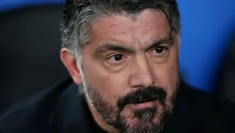 Gattuso ile Yeni Bir Sayfa: İtalya Milli Takımı’nda Değişim Rüzgarları Esti