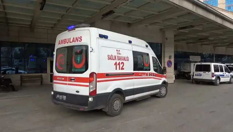 Birlikte Yaşadığı Adamı Bıçaklayan Kadının Duruşmasında Şok Gelişim