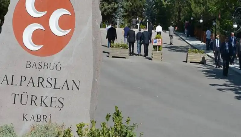 Alparslan Türkeş'in Vefatının 28. Yılı: Anıların Tazelenmesi