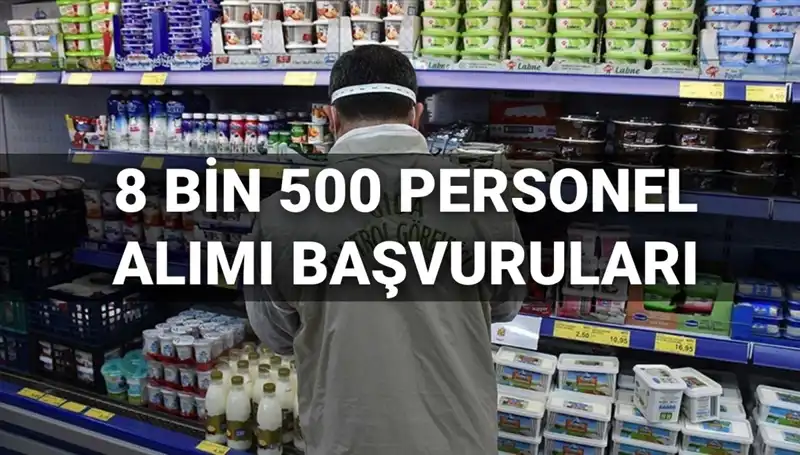 2025 Tarım ve Orman Bakanlığı Personel Alımı: Başvuru Kılavuzu Yayınlandı mı?