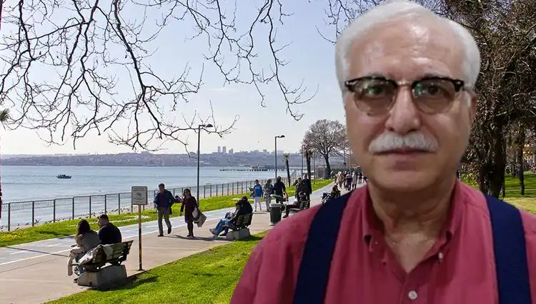 Prof. Dr. Özlü'den Korkutan Uyarı: Çiçekli Alanlarda Dikkat!