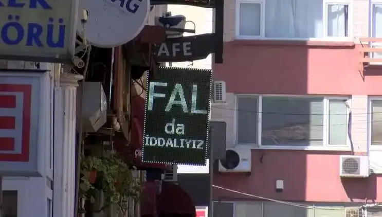 Para Karşılığı Fal Bakmanın Cezası: Hapis ile Yüzleşenler