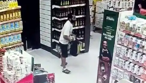 Avcılar’da Suç Dünyasının Tanınmış İsimlerinden Biri Yine Yakalandı
