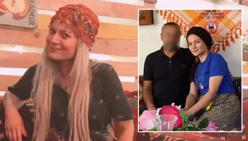 Bodrum ile Mardin Arasında Aşk ve Tehditler: Fatma Kovan Tarafından Gelen Çarpıcı Açıklamalar