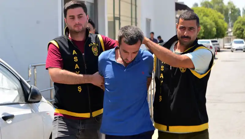 Genç Adamın Korkunç Suçu: Annesini Tahta Sopayla Öldürdü