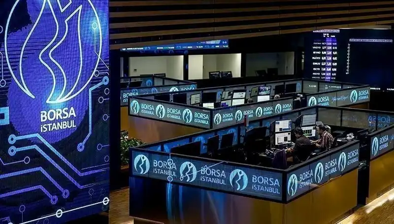 Global Piyasalarda Sıcak Gelişme: 40 Günde 1,5 Trilyon Dolar Değer Kaybı