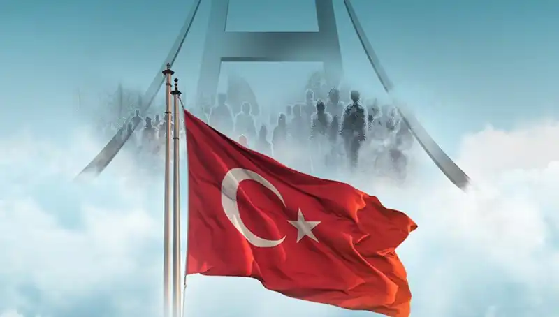 Spor Kulüplerinden 15 Temmuz Demokrasi ve Milli Birlik Günü'ne Özel Mesajlar
