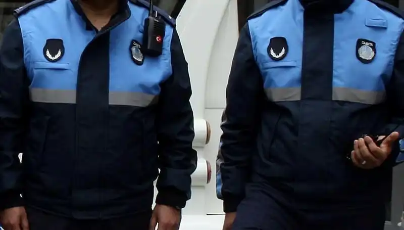 Kayseri'de Dilenci Operasyonları: Vatandaşların Güvenliği İçin Alınan Önlemler