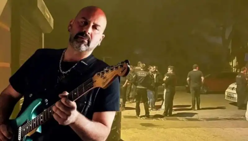 Onur Şener Cinayeti Davasında Yeni Gelişmelere Dikkat: 2 Sanık Hakkında Karar Verildi
