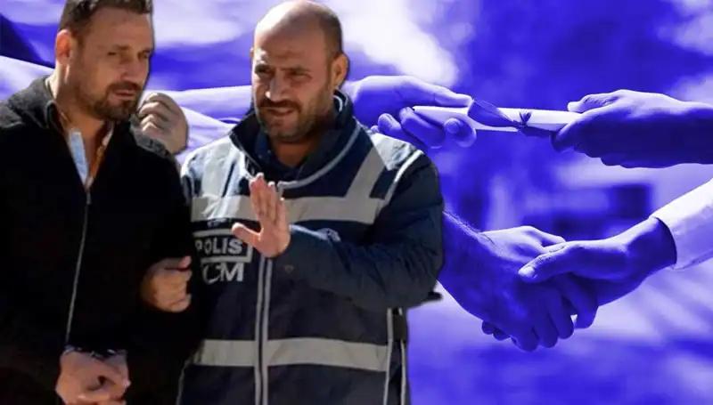 Sahte E-imza Çetesi İtirafları: Joker Yakup'un Skandal Dolu Hikayesi