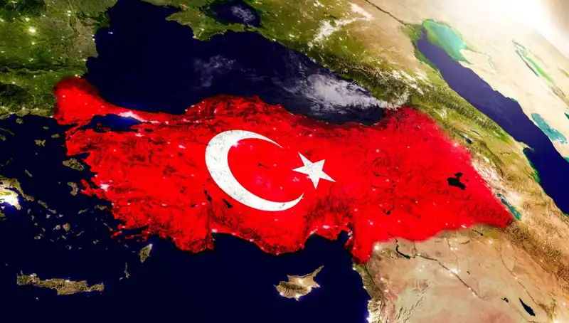 2025’te Türkler İçin Vizesiz Seyahat Edilecek Ülkeler Listesi Açıklandı