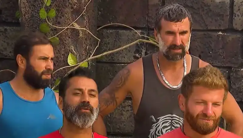 Survivor 2023’te Beklenmedik Veda: Birleşme Öncesi Şok Gelişim!