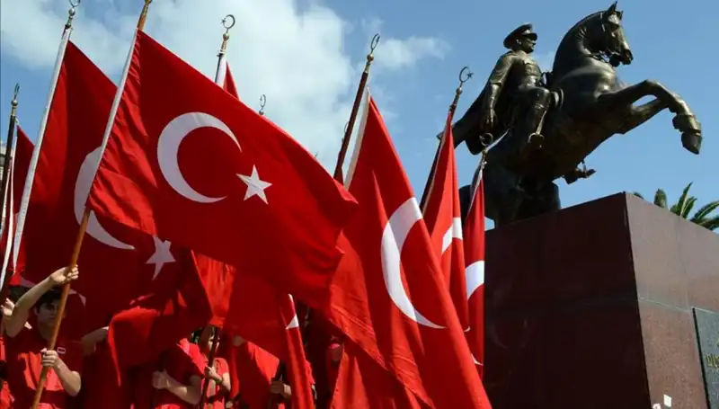 İstanbul'da 19 Mayıs 2025'te Gerçekleşecek Ücretsiz Konserler ve Etkinlikler