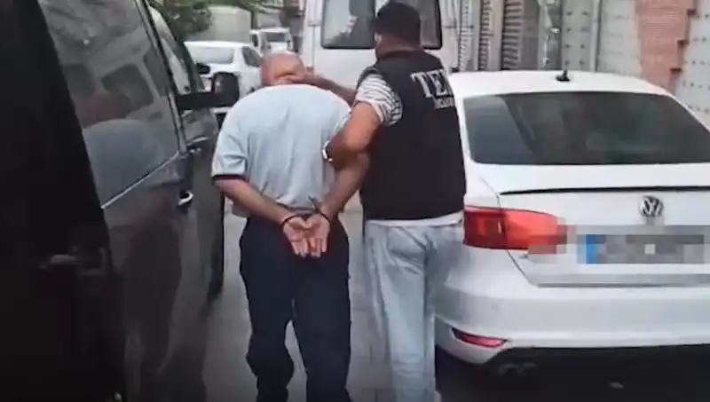 FETÖ'nün İzdivaç Ekibi Çökertildi: Gözaltına Alınanların Sayısı Artıyor