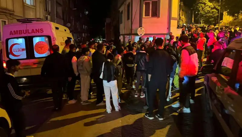 Balıkesir Sokaklarında Kan Donduran Kavga: Bir Kişi Hayatını Kaybetti!