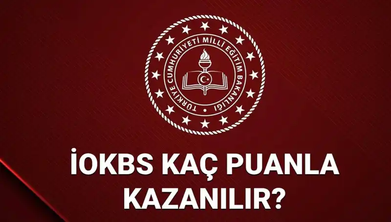 Bursluluk Sınavında Kaç Puanla Kazanılır? 2025 Taban Puanları Açıklandı mı?