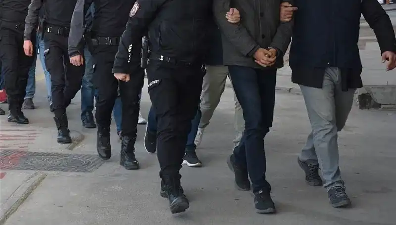 Ankara'da DAEŞ'e Yönelik Dev Operasyon: 27 Gözaltı Kararı Verildi