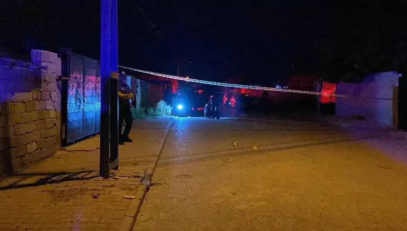 Kuma Getirme Kavgasında Kanlı Çatışma: Olayın Ayrıntıları Ortaya Çıktı