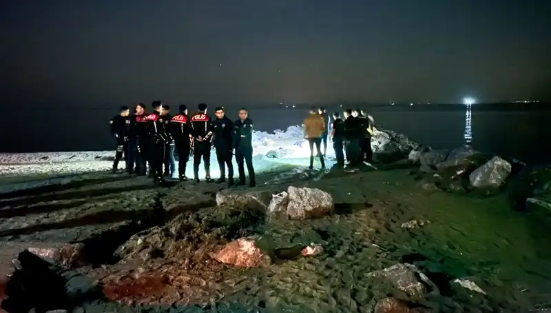 Balık Tutma Hayali Sonuçlandı: Genç Adamın Trajik Ölümü