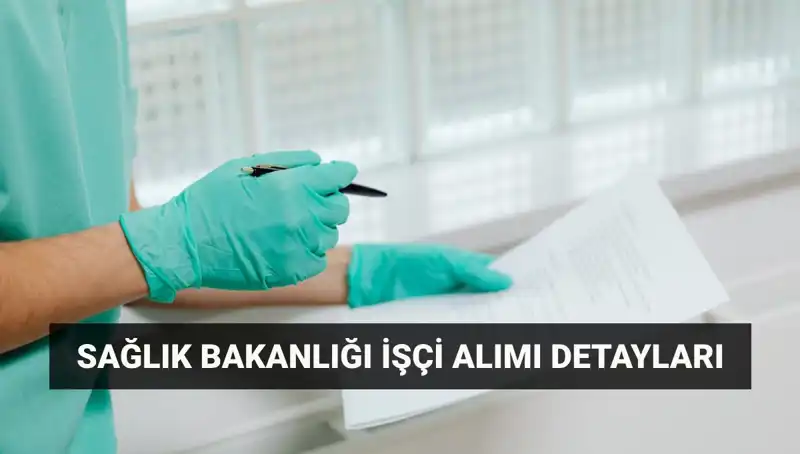 İŞKUR'dan Dev Temizlik ve Güvenlik Görevlisi Alımı: Başvuru Tarihleri Açıklandı!