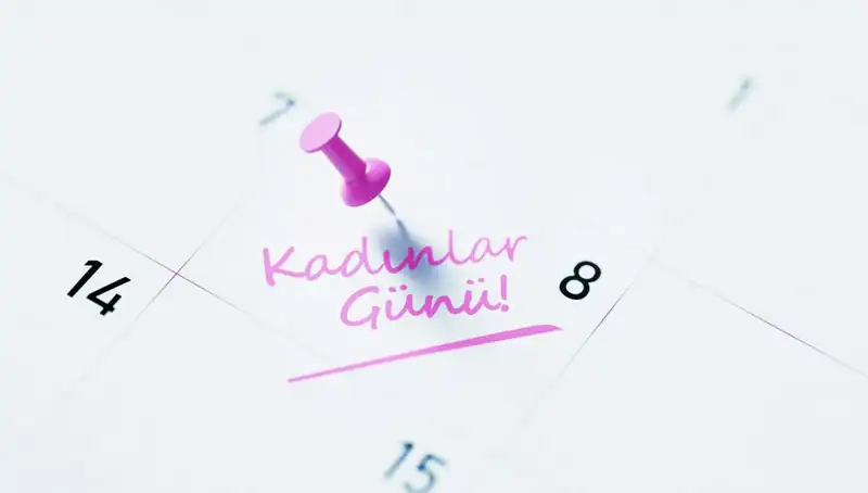 Kadınlar Günü: Tarihçesi ve 2024 Kutlama Günleri