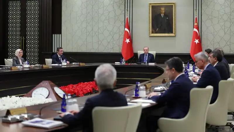 Kabine Üyelerinden 1 Mayıs Mesajları: İşçi Bayramı'nın Anlamı ve Önemi