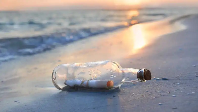 47 Yıl Sonra Ortaya Çıkan Mektubun Gizemi: İskoçya'dan İsveç'e Yolculuk