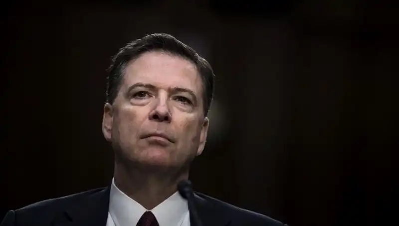 Eski FBI Şefi’nden Trump’a Tehdit İçeren Şok Paylaşım!