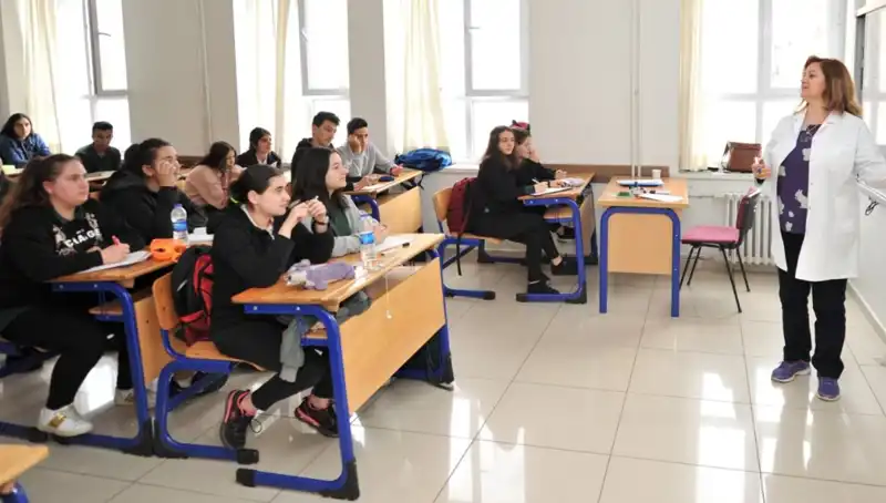 2025 LGS Lise Kayıt Tarihleri ve Süreçleri Hakkında Her Şey