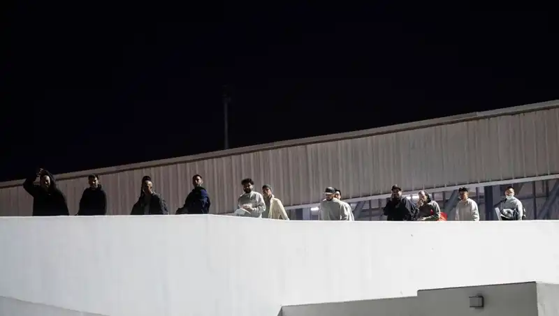 Trump'ın Yeni Sınır Politikası: Balkanlara Sınır Dışı Edilen Göçmenler mi Gönderilecek?