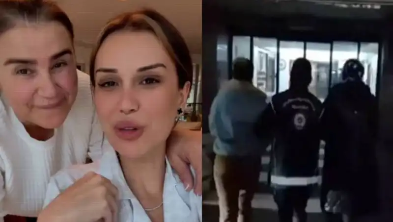 Dilan Polat’ın Yardımcısı Şule, Yeni Dönem İçin Geri Döndü ve Tüm Türkiye Rahatladı!
