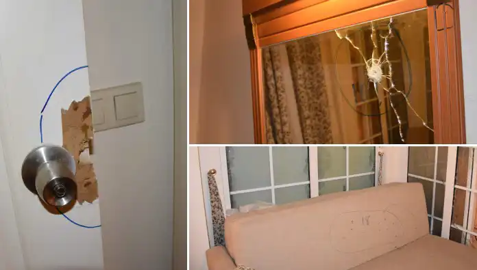 FETÖ'cü Suikast Timine Ait Olayın İzleri Silinmiyor: O Gece Neler Yaşandı?