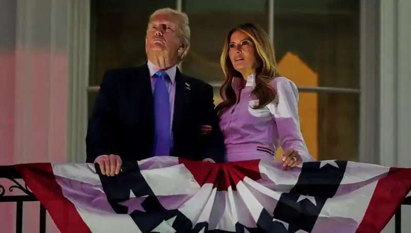 Trump ve Putin İlişkilerinde Melania Faktörü: Eşinin Rolü Ne Oldu?