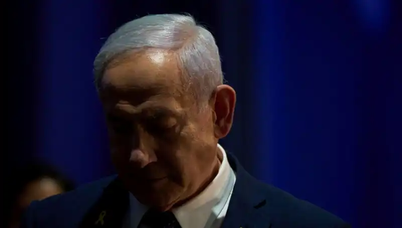 Gazze'de Yakalanan Esirlerle İlgili Şok İddia: Netanyahu'dan Açıklama Geldi