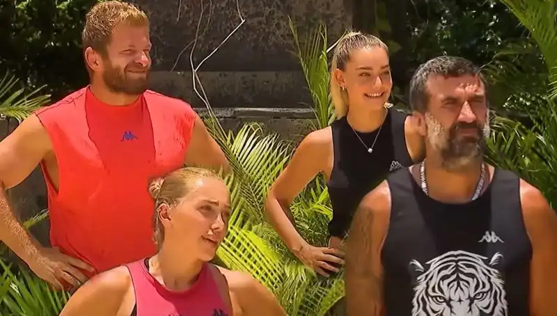 Survivor 2025 Final Tarihi: Merakla Beklenen Sonuç Açıklandı!