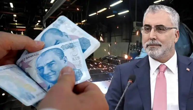 2025 Kamu İşçileri İçin Toplu İş Sözleşmesi Zamları: Son Durum ve İkinci Teklif Neler Getiriyor?