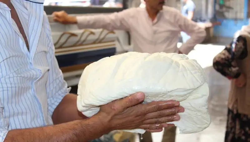 Siirt Peyniri Talep Patlaması Yaşıyor: Fiyatı 200 TL'den Başlıyor!