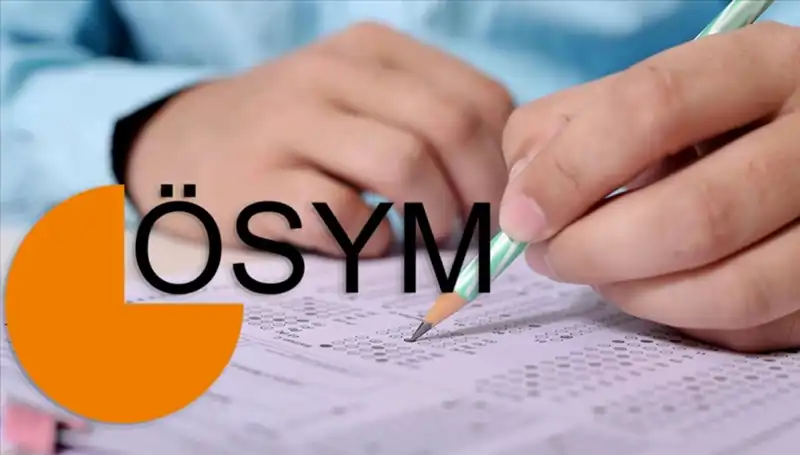 YKS Sınav Yerleri Açıklandı mı? 2025 ÖSYM'den Ulaşım Bilgileri!