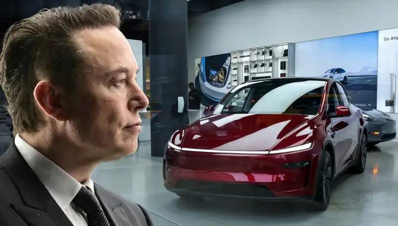 Elon Musk'ın Avrupa'daki Yarışta Geri Kaldığına Dair Şaşırtıcı Gelişmeler
