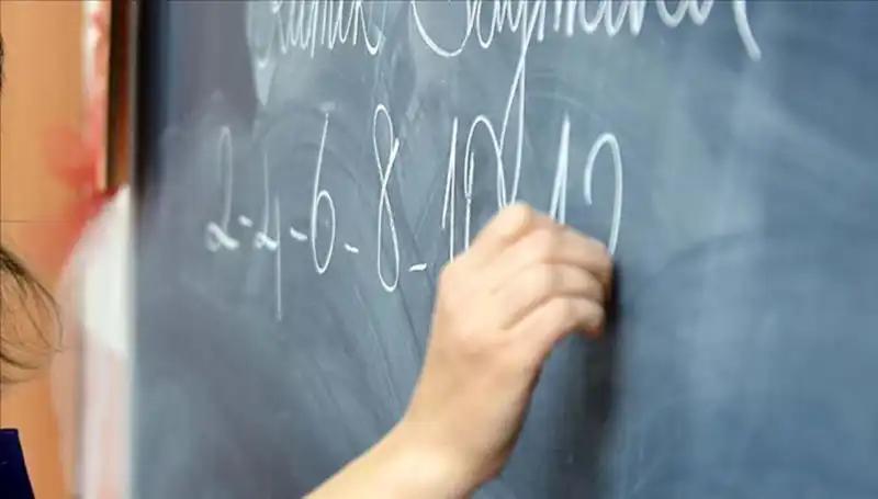 MEB 2025'te 25 Bin Öğretmen Ataması İçin Başvurular Başladı!