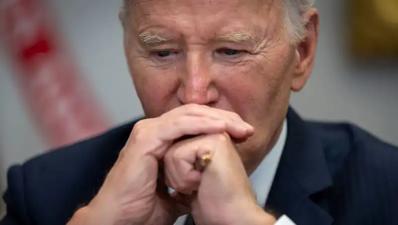 Biden’ın Yaş Sırrı: Sağlık Durumu ve Gizli Stratejisi Açıklandı