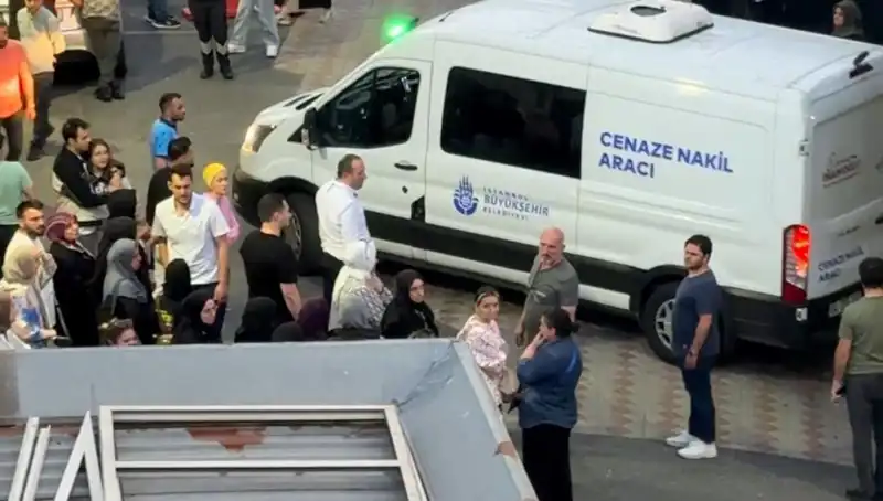 İstanbul'da 3 Aylık Bebeğin Şüpheli Ölümü Üzerine Soruşturma Başlatıldı