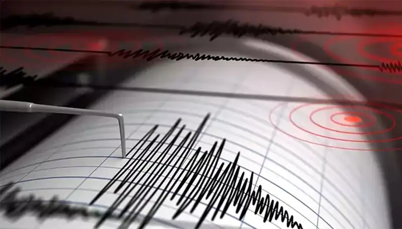 Datça Açıklarında Şiddetli Deprem: 4,4 Büyüklüğündeki Olayda Son Gelişmeler