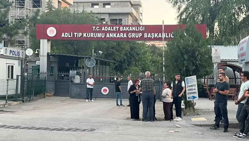 Şehitlerin Naaşları Ankara’ya Getirildi: Ulusun Acısı Ortak Paydamız