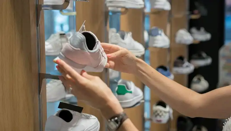 New Balance, Camper ve Vans’a Domuz Derisi Kullanımı Nedeniyle Cezalar Uygulandı