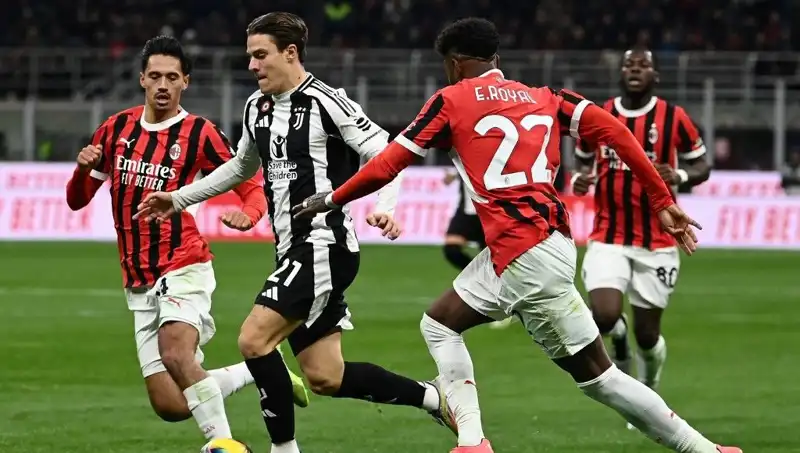 Yıldız Futbolcu Fagioli’nin İtirafı: Yasa Dışı Bahis Skandalı Ortaya Çıktı