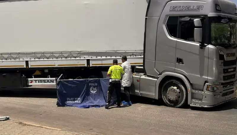 Gaziantep'te Trajik TIR Kazası: İki Can Kaybı ve Yaralılar
