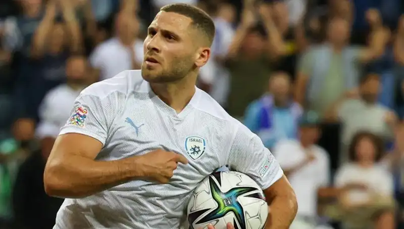 Fortuna Düsseldorf'un Şok Kararı: İsrailli Futbolcu Transferi İptal Edildi!