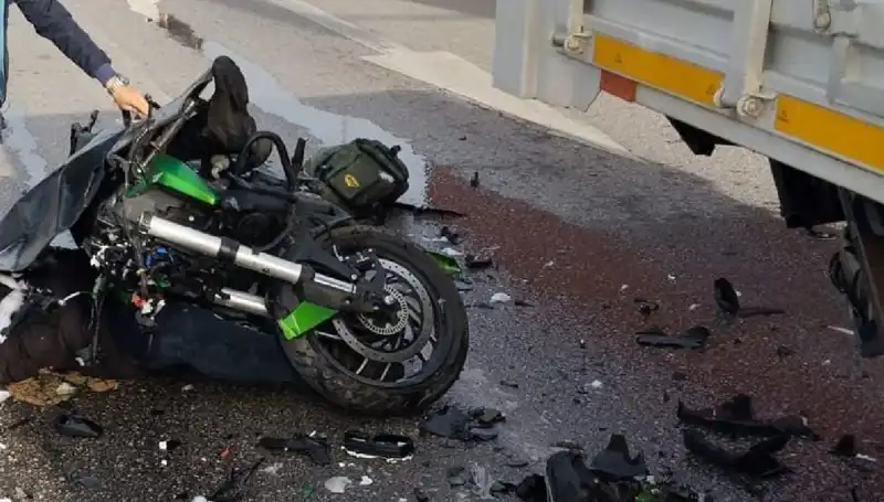 Çorum’da Motosiklet Kazası: Hayatını Kaybeden Genç Sürücü Son Yolculuğuna Uğurlandı