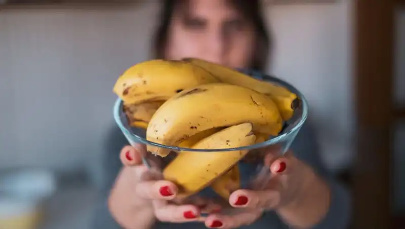 Günde Bir Muz Yemek: Sağlığınıza Faydaları ve Nedenlerini Keşfedin